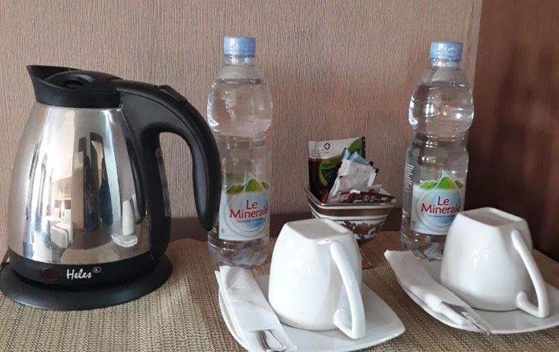 Grand Inna Medan Zimmer foto